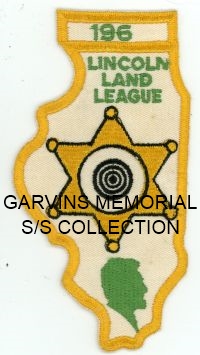 ILLINOIS,LINCOLN LAND LEAGUE 3